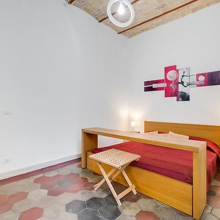 Monti Colosseum Apartment Rome Buitenkant foto