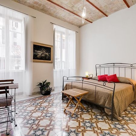Monti Colosseum Apartment Rome Buitenkant foto