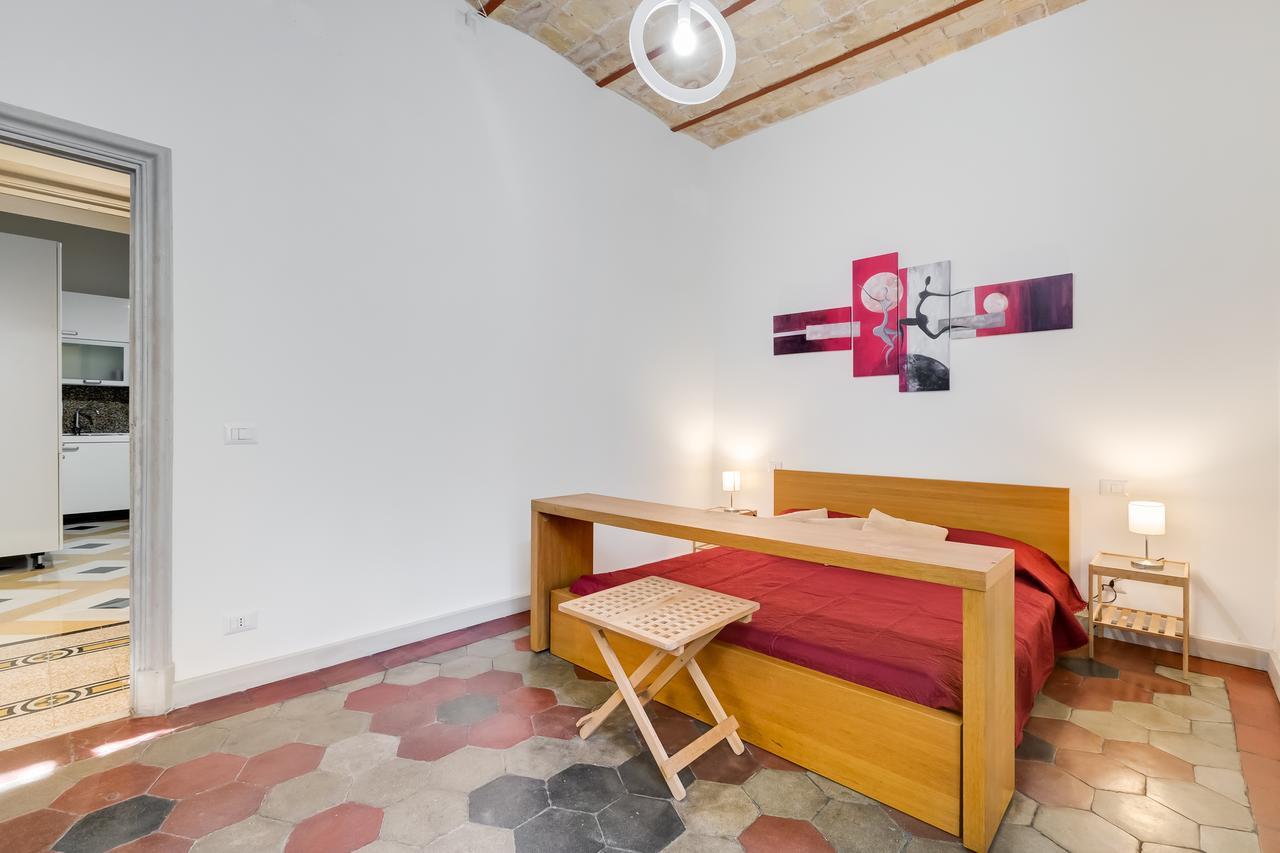 Monti Colosseum Apartment Rome Buitenkant foto