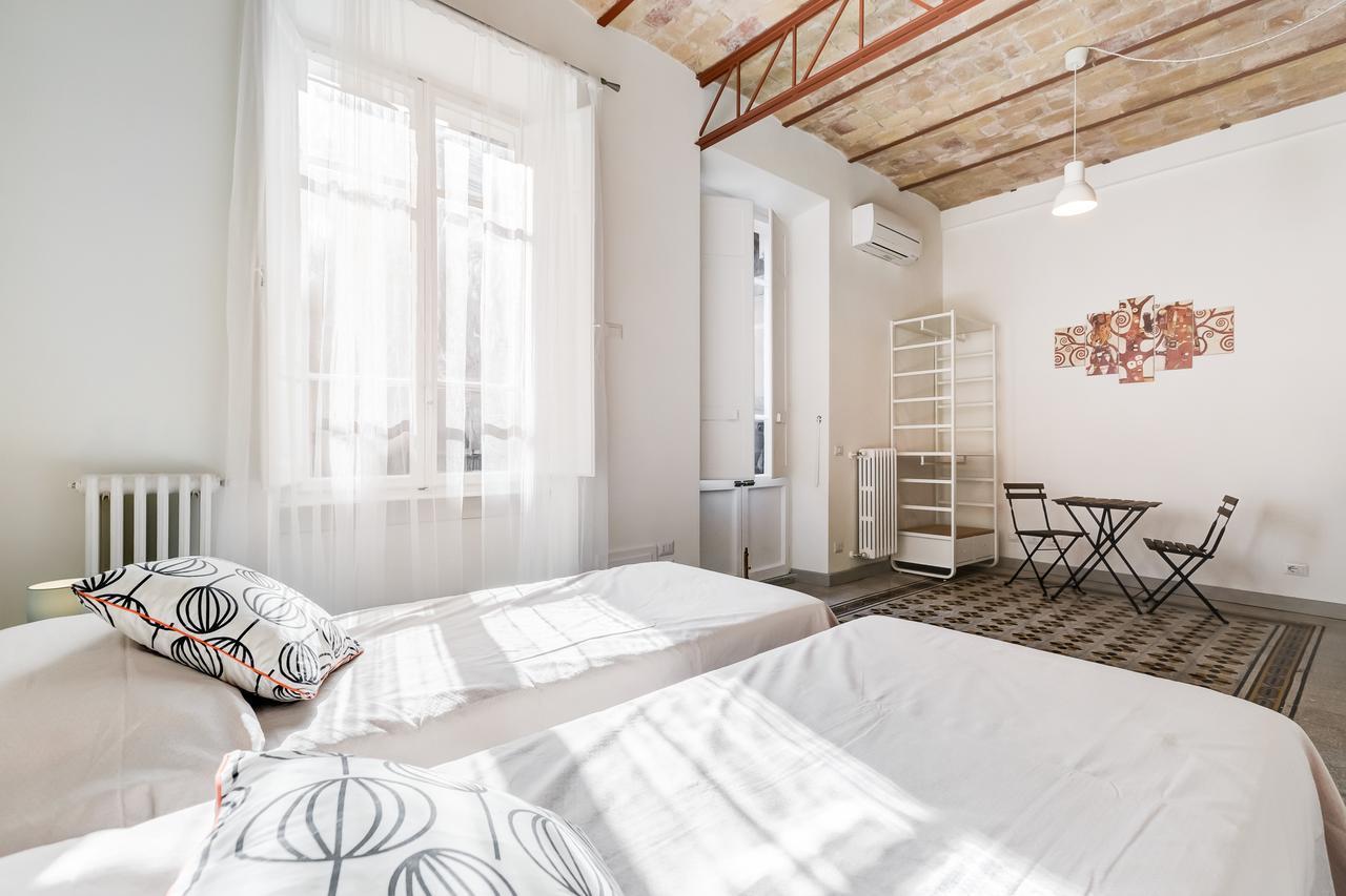 Monti Colosseum Apartment Rome Buitenkant foto