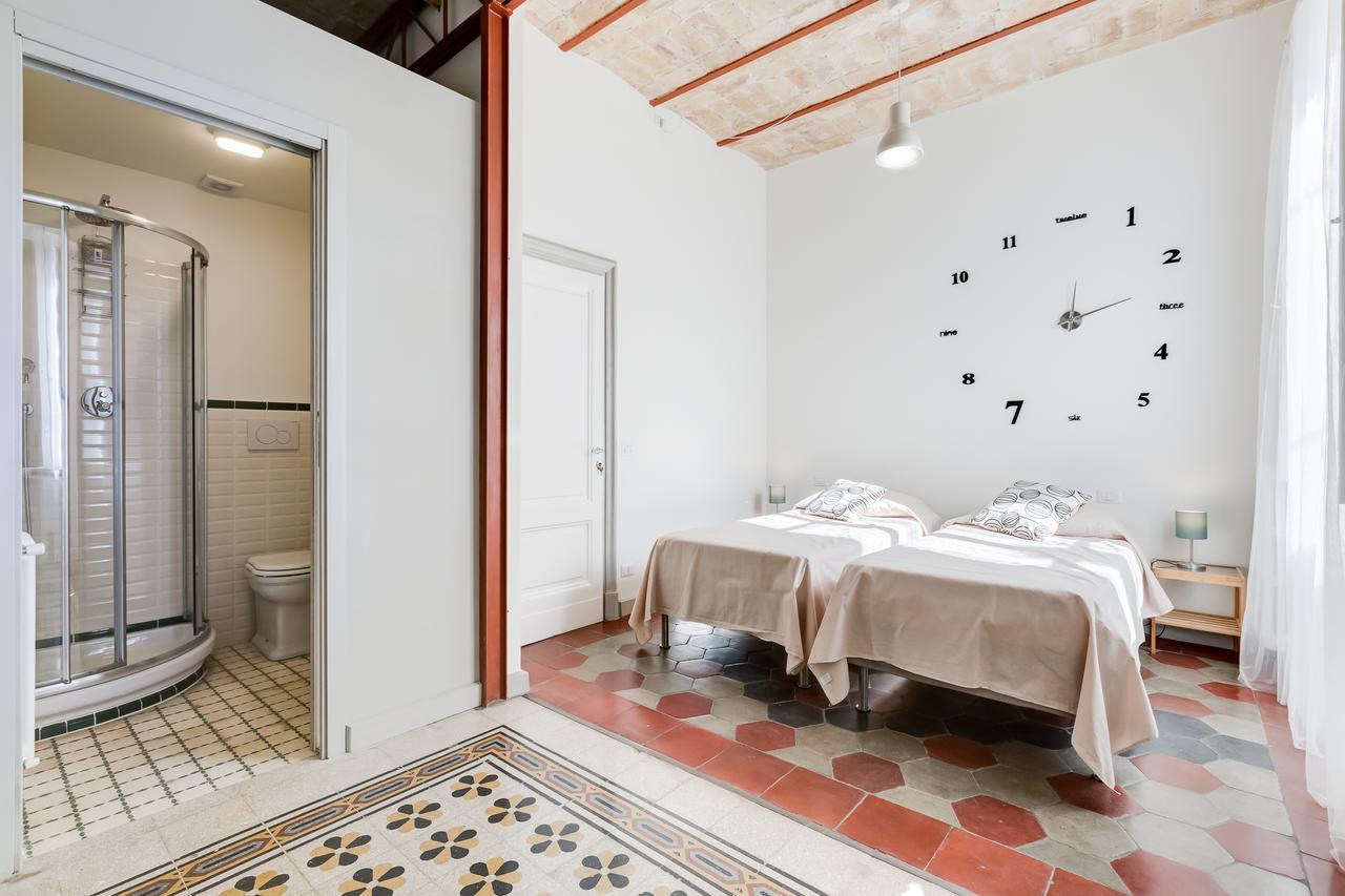 Monti Colosseum Apartment Rome Buitenkant foto